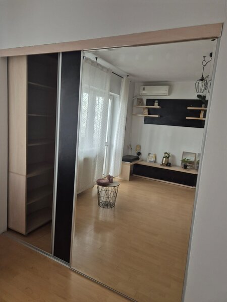 Drumul Taberei Brancusi garsoniera spatioasa si moderna