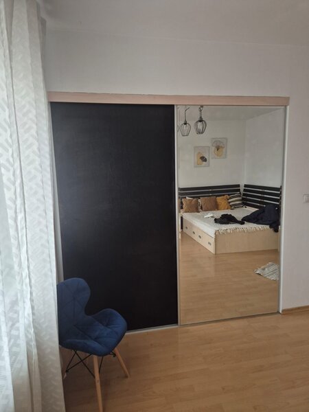 Drumul Taberei Brancusi garsoniera spatioasa si moderna