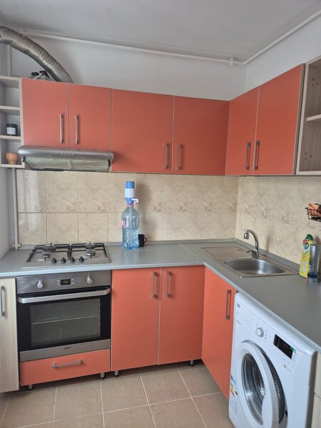 Drumul Taberei Brancusi garsoniera spatioasa si moderna