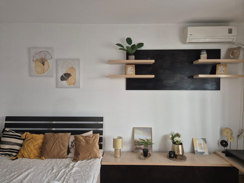 Drumul Taberei Brancusi garsoniera spatioasa si moderna