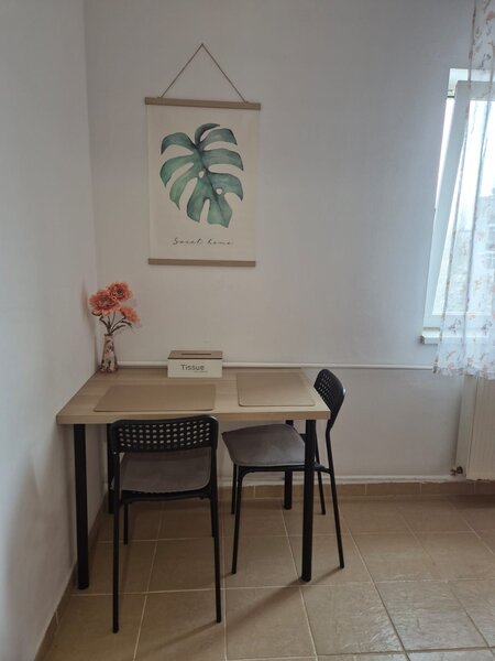 Drumul Taberei Brancusi garsoniera spatioasa si moderna