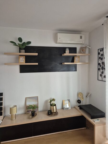 Drumul Taberei Brancusi garsoniera spatioasa si moderna