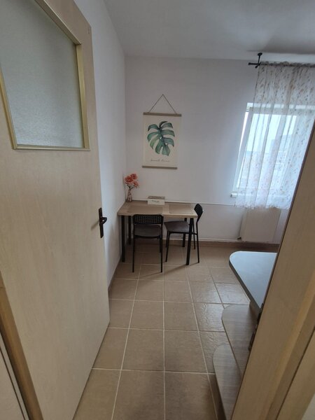 Drumul Taberei Brancusi garsoniera spatioasa si moderna