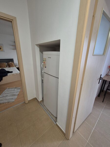 Drumul Taberei Brancusi garsoniera spatioasa si moderna