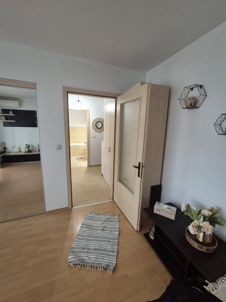 Drumul Taberei Brancusi garsoniera spatioasa si moderna