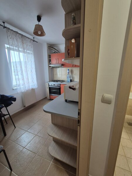 Drumul Taberei Brancusi garsoniera spatioasa si moderna