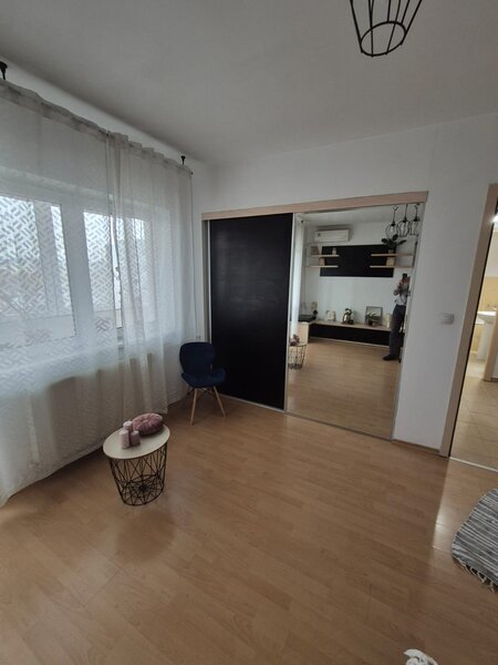 Drumul Taberei Brancusi garsoniera spatioasa si moderna